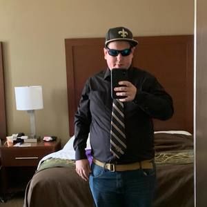 Meet your Posher, Jonathan